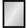 imageKate and Laurel Monetta Traditional Framed Bathroom Vanity Mirror393L x 273W