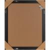 imageKate and Laurel Parodi Traditional Framed Beaded Rectangle Bathroom Vanity Mirror28L x 22W