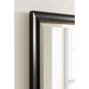 imageKate and Laurel Parodi Traditional Framed Beaded Rectangle Bathroom Vanity Mirror28L x 22W