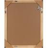 imageKate and Laurel Travon Traditional Framed Rectangle Bathroom Vanity Mirror275L x 215W