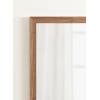 imageKate and Laurel Travon Traditional Framed Rectangle Bathroom Vanity Mirror275L x 215W