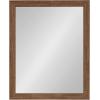 imageKate and Laurel Travon Traditional Framed Rectangle Bathroom Vanity Mirror315L x 255W