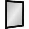 imageKate and Laurel Monetta Traditional Framed Bathroom Vanity Mirror273L x 213W