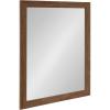 imageKate and Laurel Travon Traditional Framed Rectangle Bathroom Vanity Mirror315L x 255W