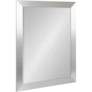 imageKate and Laurel Cressna Traditional Framed Rectangle Bathroom Vanity Mirror274L x 214W