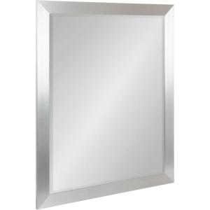 imageKate and Laurel Cressna Traditional Framed Rectangle Bathroom Vanity Mirror314L x 254W