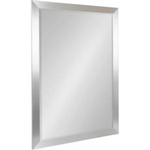 imageKate and Laurel Cressna Traditional Framed Rectangle Bathroom Vanity Mirror394L x 274W