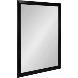 imageKate and Laurel Monetta Traditional Framed Bathroom Vanity Mirror313L x 253W