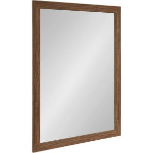 imageKate and Laurel Travon Traditional Framed Rectangle Bathroom Vanity Mirror395L x 275W