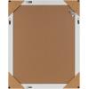 imageKate and Laurel Dalphia Traditional Framed Rectangle Bathroom Vanity Mirror275L x 215W