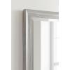 imageKate and Laurel Dalphia Traditional Framed Rectangle Bathroom Vanity Mirror275L x 215W