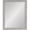 imageKate and Laurel Dalphia Traditional Framed Rectangle Bathroom Vanity Mirror315L x 255W