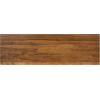 imageKate and Laurel Rigby Farmhouse 3Tier Wall Shelf 25 x 8 x 28 Rustic Brown and Black Decorative Modern Floating Shelves for Wall