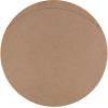 imageKate and Laurel Travis Round Wood Wall Mirror 315quot Diameter Gold Modern Glam Wall Dcor AccentGold