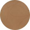 imageKate and Laurel Travis Round Wood Wall Mirror 315quot Diameter Gold Modern Glam Wall Dcor AccentGold