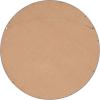 imageKate and Laurel Travis Round Wood Wall Mirror 315quot Diameter Gold Modern Glam Wall Dcor AccentGrey