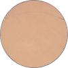 imageKate and Laurel Travis Round Wood Wall Mirror 315quot Diameter Gold Modern Glam Wall Dcor AccentNavy Blue