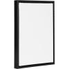 imageKate and Laurel Sylvie Blank Framed Canvas Wall Art 16x20 Bright Gold Modern Empty Canvas for PaintYourOwn Art Ready to Paint Premium Canvas Already FramedBeaded Black