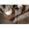 imageKate and Laurel Wegner Traditional Wooden Round Drink Table 12 x 12 x 30 Light Natural Wood Elegant and Durable Mango Wood Pedestal Table for Use as Indoor Plant Stand or Useful Living Room DecorNatural