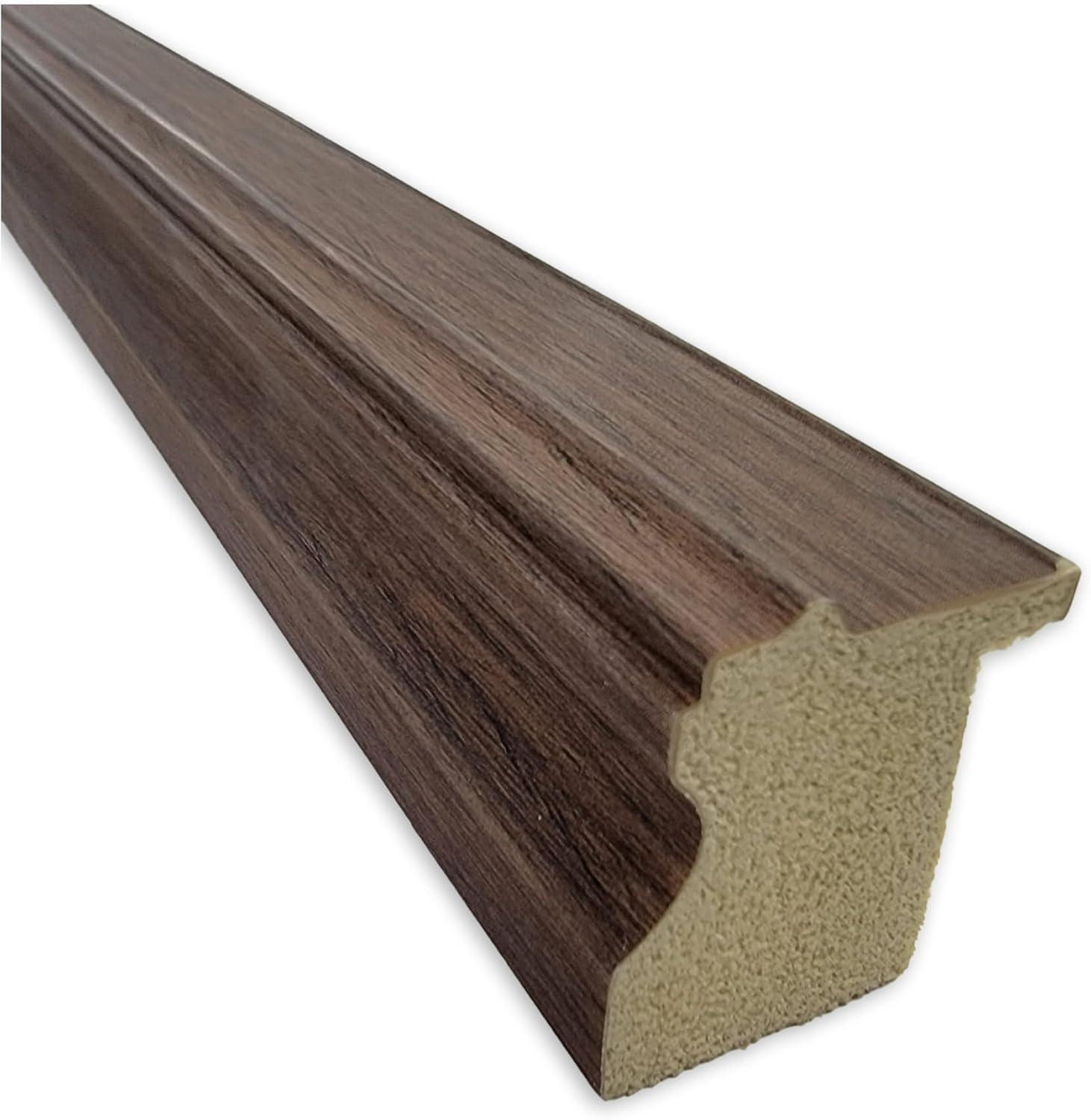 imageKate and Laurel Framed Wall Art Print Urban Tiger Overlooking Manhattan by Michael Schauer 35 x 43 Oliver Black Narrow Frame Industrial Urban Animals Cityscapes Art for Wall Decor26L x 22W