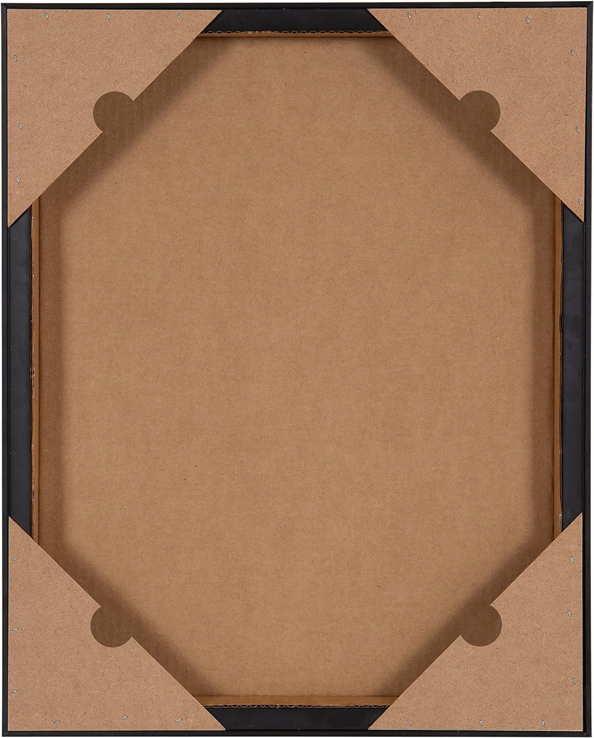 imageKate and Laurel Sylvie 1013 Brontosaurus and 1013 Triceratops Framed Canvas Wall Art Set by Teju Reval of SnazzyHues 2 Piece 18x24 White Fun Dinosaur Animal Art for Wall