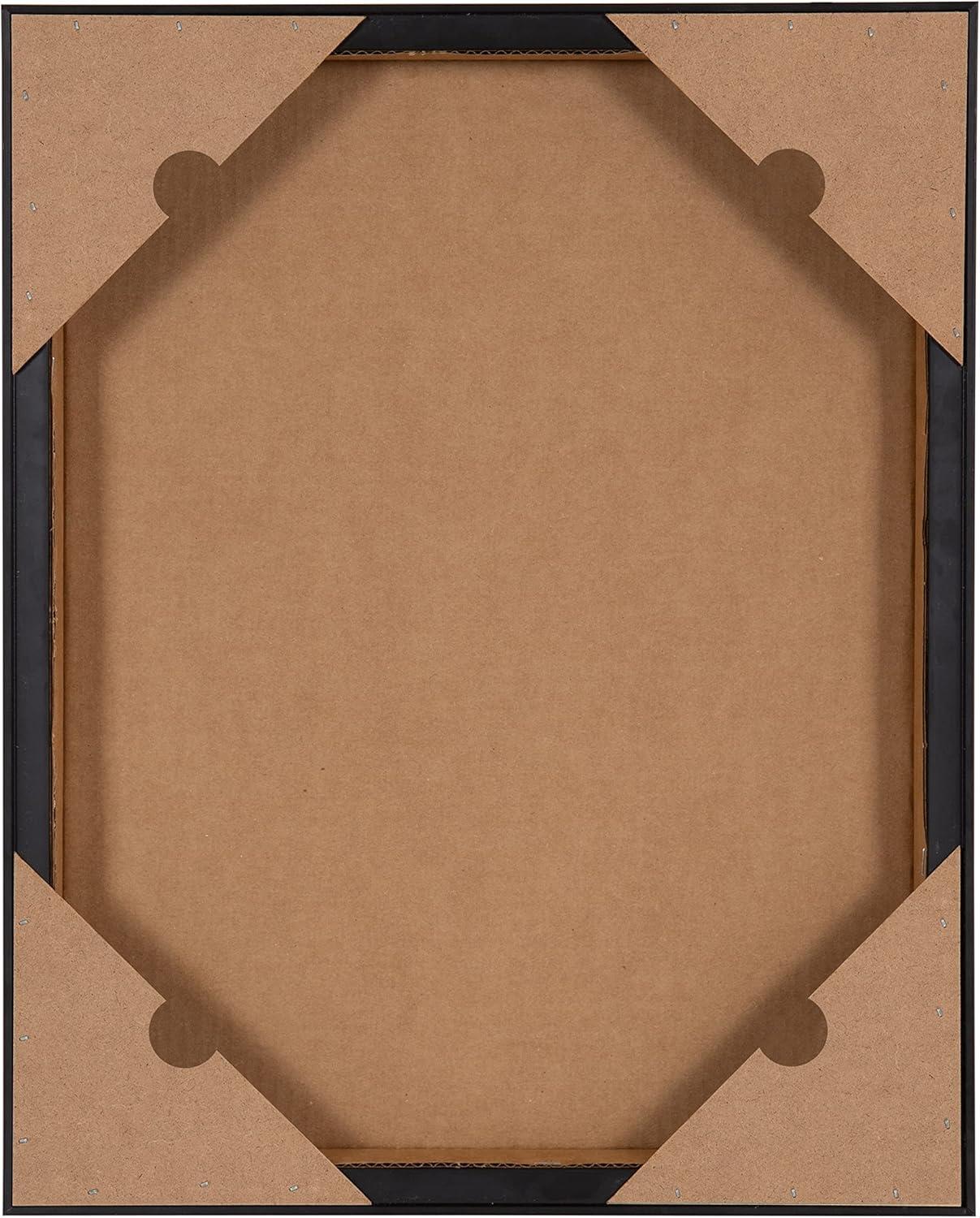 imageKate and Laurel Sylvie Sea Turtle Turtle Family and MCM Sea Turtle Framed Canvas Wall Art Set by Various Artists 3 Piece Set Natural Colorful Turtle Art for Gallery Wall