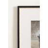 image:imageKate and Laurel Wilbanks Traditional Rectangle Picture Frame Set of 3 16 x 20 matted to 8 x 10 Black and Gold Vintage ThreePiece Frame Set for Gallery Wall Frame Set in Living Room Wall Decor