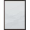 image:imageKate and Laurel Blake Blue Mountain Range Framed Printed Glass Wall Art by Amy Lighthall 18 x 24 Gray Decorative Landscape Glass Art for WallGray