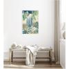 image:imageKate and Laurel Katsushika Hokusai Yoro Waterfall in Mino Province 1833 Framed Canvas Wall Art by The Art Institute of Chicago 23 x 33 Sylvie White Traditional Landscapes Nature Art for Wall Decor