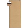 image:imageKate and Laurel Sylvie Evergreen Dream Framed Canvas Wall Art by Emiko and Mark Franzen of F2Images 18x40 Natural Nature Landscape Art for WallGray