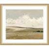 image:imageKate and Laurel Framed Wall Art Print Whispering Meadows I by Amy Lighthall 26 x 22 Florence Gold Frame Modern Contemporary Landscape Art for Wall Decor26L x 22W
