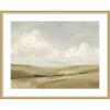 image:imageKate and Laurel Framed Wall Art Print Whispering Meadows II by Amy Lighthall 26 x 22 Florence Gold Frame Modern Contemporary Landscape Art for Wall Decor42L x 34W