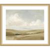 image:imageKate and Laurel Framed Wall Art Print Whispering Meadows II by Amy Lighthall 26 x 22 Florence Gold Frame Modern Contemporary Landscape Art for Wall Decor26L x 22W