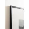 image:imageKate and Laurel Gallery Rectangle Picture Frame Set of 3 16 x 20 matted to 8 x 10 Black Modern ThreePiece Photo Frame Set for Gallery Wall Decor in Living Room Wall Display