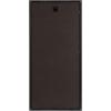 image:imageKate and Laurel Gallery Rectangular Panel Picture Frame Set of 2 14 x 30 matted to 8 x 10 Black Modern Tall TwoPiece Photo Frame Set for Gallery Wall Decor in Living Room Wall Display