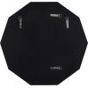 image:imageKate and Laurel Deka Modern Geometric Wall Mirror 25 x 26 Black Decorative Etched Geometric Mirror for Wall with Starburst Shape and Contemporary FinishGold