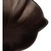 image:imageKate and Laurel Flutte Scalloped Decorative Metal Serving Bowl 10 x 10 x 3 Bronze Modern Wavy Fruit Bowl for Kitchen Counter or Use as Tabletop Storage for an Entryway Table