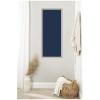 image:imageKate and Laurel Framed Fabric Pinboard 18 x 42 Printed Linen Classic Bulletin Board for Use as a Vision Board or Wall Organization Florence Silver Frame
