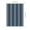 image:imageKate and Laurel Framed Fabric Pinboard 19 x 25 Printed Linen Modern Bulletin Board for Use as a Vision Board or Wall Organization Lucie White Frame