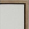 image:imageKate and Laurel Sylvie Eucalyptus 4a amp Eucalyptus 4b Framed Canvas Wall Art Set by Maja Mitrovic of Makes My Day Happy 2 Piece 18x24 Gold Chic Greenery Wall DcorGold