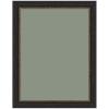 image:imageKate and Laurel Framed Fabric Pinboard 22 x 28 Printed Linen Decorative Bulletin Board for Use as a Vision Board or Wall Organization Accent Bronze Narrow Frame