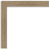 image:imageKate and Laurel Framed Wall Art Print Edward Crop by Emiko and Mark Franzen F2 Images 42 x 32 Woodgrain Stripe Mocha Frame Rustic Farmhouse Animal Art for Wall DecorWoodgrain Stripe Mocha