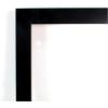 image:imageKate and Laurel Framed Wall Art Print Horse Like Velvet by Laura Evans 25 x 25 Svelte Noir Black Frame Modern Contemporary Animal Art for Wall Decor33L x 33W