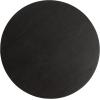 image:imageKate and Laurel Talcott Modern Round Wood Side Table 16 x 16 x 24 Natural Wood Transitional Decorative TwoTier End Table for Use as a Bedroom Nightstand or Living Room AccentBlack