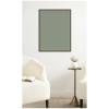 image:imageKate and Laurel Framed Fabric Pinboard 18 x 42 Printed Linen Classic Bulletin Board for Use as a Vision Board or Wall Organization Florence Gold FrameMatinee Black Bronze