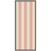 image:imageKate and Laurel Framed Fabric Pinboard 37 x 25 Printed Linen Decorative Bulletin Board for Use as a Vision Board or Wall Organization Matinee Black Bronze FrameMatinee Black Bronze