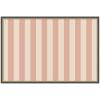 image:imageKate and Laurel Framed Fabric Pinboard 37 x 25 Printed Linen Decorative Bulletin Board for Use as a Vision Board or Wall Organization Matinee Black Bronze FrameMatinee Black Bronze