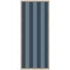 image:imageKate and Laurel Framed Fabric Pinboard 37 x 25 Printed Linen Modern Bulletin Board for Use as a Vision Board or Wall Organization Lucie White FrameHardwood Wedge White Wash