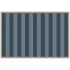 image:imageKate and Laurel Framed Fabric Pinboard 37 x 25 Printed Linen Modern Bulletin Board for Use as a Vision Board or Wall Organization Lucie White FrameHardwood Wedge White Wash