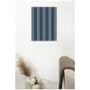image:imageKate and Laurel Framed Fabric Pinboard 37 x 25 Printed Linen Modern Bulletin Board for Use as a Vision Board or Wall Organization Lucie White FrameLucie White